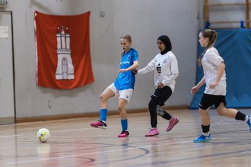 Bild 652 - wBJ NFV Futsalmeisterschaft